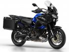 Yamaha XT1200ZE Super Tènèrè Raid Edition